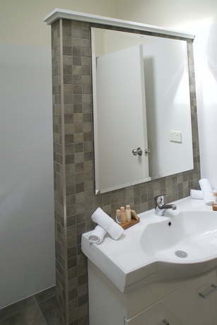 Imagen de la habitación del Hotel Wine Country Villas. Foto 17