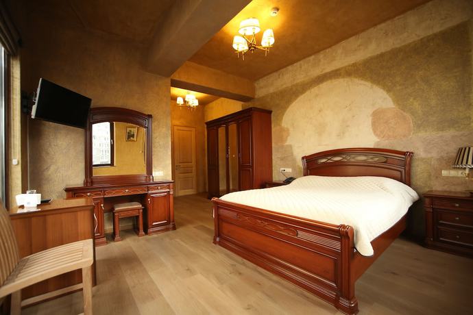 Imagen de la habitación del Hotel Wine Palace. Foto 5