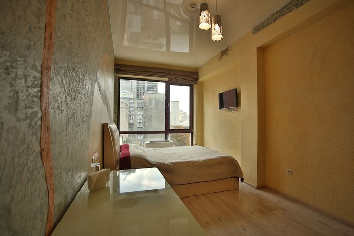 Imagen de la habitación del Hotel Wine Palace. Foto 7