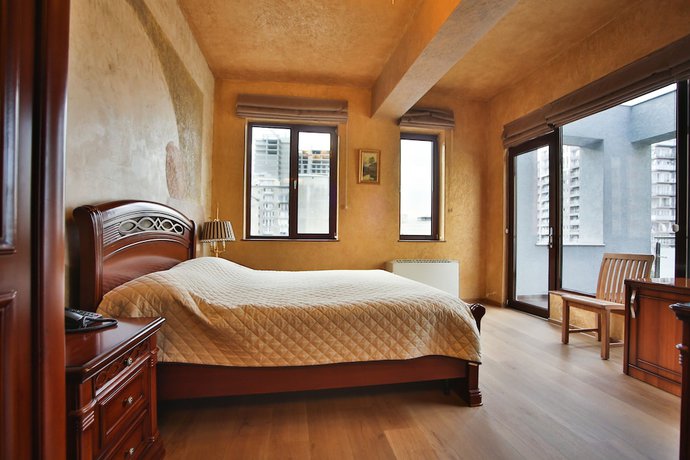 Imagen de la habitación del Hotel Wine Palace. Foto 11