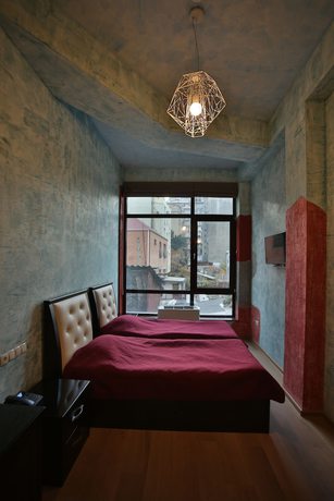 Imagen de la habitación del Hotel Wine Palace. Foto 14