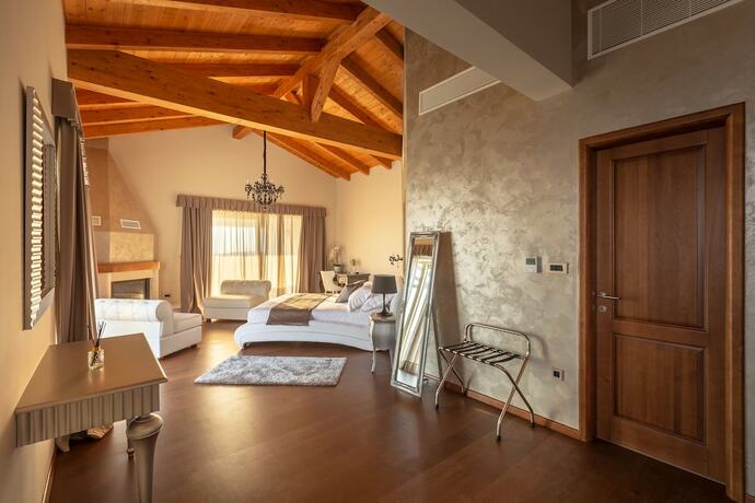 Imagen general del Hotel Wine Residence Cattunar. Foto 1