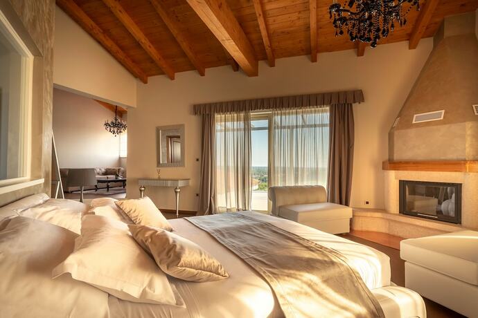 Imagen general del Hotel Wine Residence Cattunar. Foto 3