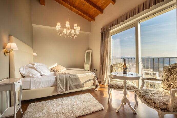 Imagen general del Hotel Wine Residence Cattunar. Foto 4