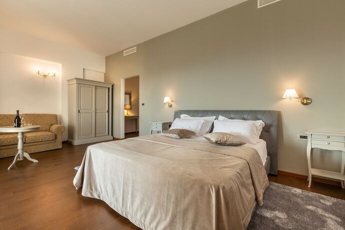 Imagen general del Hotel Wine Residence Cattunar. Foto 5