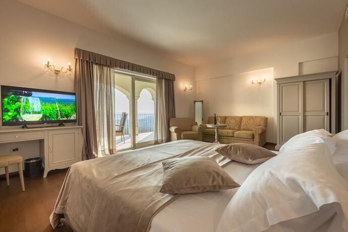 Imagen general del Hotel Wine Residence Cattunar. Foto 6