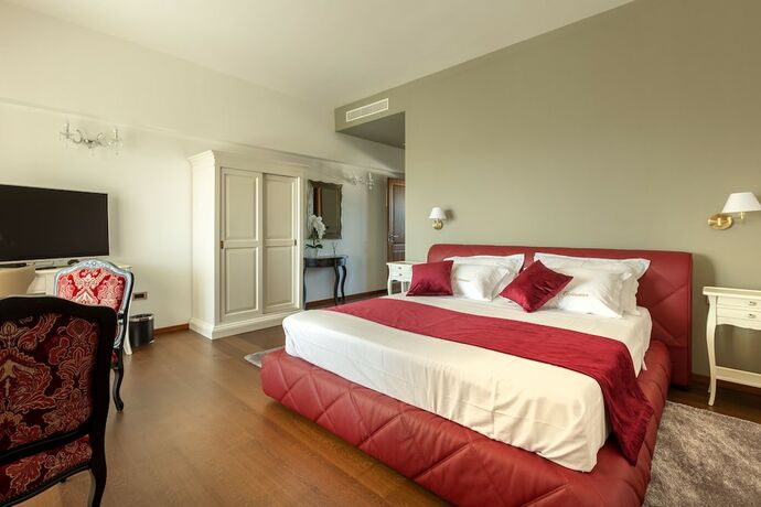 Imagen general del Hotel Wine Residence Cattunar. Foto 7
