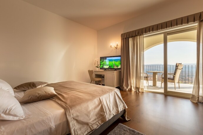 Imagen general del Hotel Wine Residence Cattunar. Foto 9
