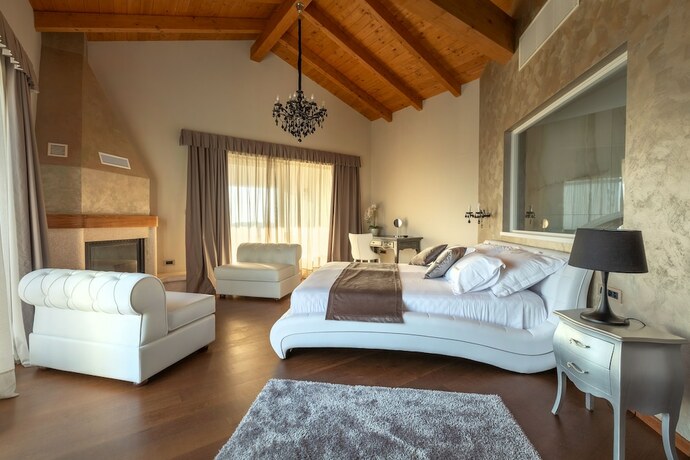 Imagen general del Hotel Wine Residence Cattunar. Foto 10