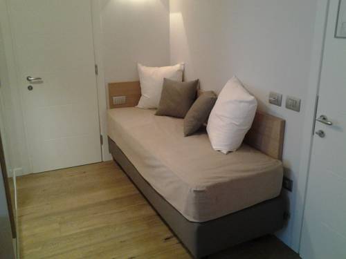 Imagen de la habitación del Hotel Wine Retici Balzi. Foto 7