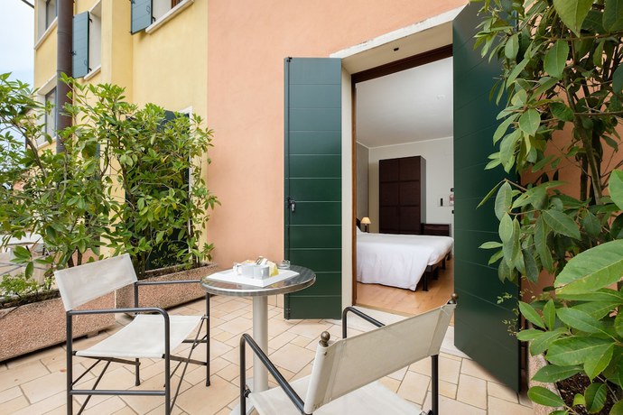 Imagen de la habitación del Hotel Wine San Giacomo Activity and Wellness. Foto 2