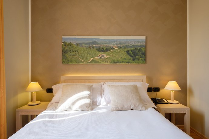 Imagen de la habitación del Hotel Wine San Giacomo Activity and Wellness. Foto 3