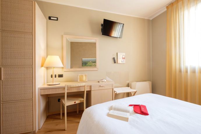 Imagen de la habitación del Hotel Wine San Giacomo Activity and Wellness. Foto 6