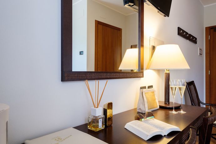 Imagen de la habitación del Hotel Wine San Giacomo Activity and Wellness. Foto 12