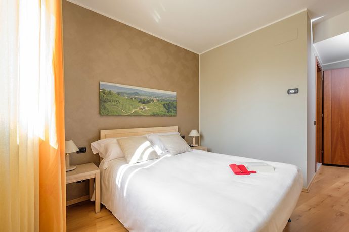 Imagen de la habitación del Hotel Wine San Giacomo Activity and Wellness. Foto 14