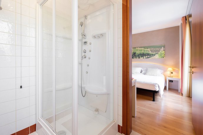 Imagen de la habitación del Hotel Wine San Giacomo Activity and Wellness. Foto 17