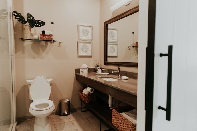 Imagen general del Hotel Wine Stone Inn. Foto 1