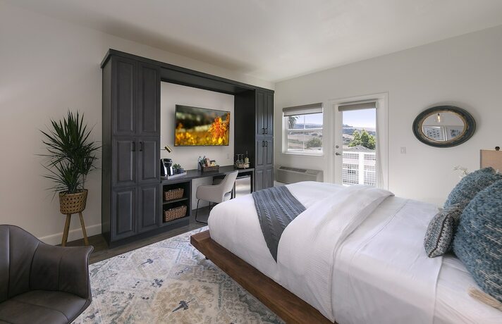 Imagen de la habitación del Hotel Wine Stone Inn. Foto 15