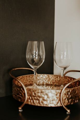 Imagen general del Hotel Wine Stone Inn. Foto 3