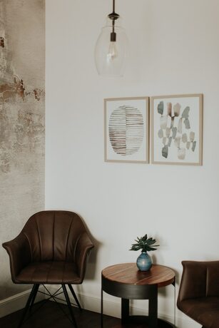 Imagen general del Hotel Wine Stone Inn. Foto 5