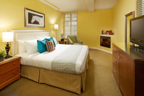 Imagen de la habitación del Hotel Wine Valley Inn. Foto 2
