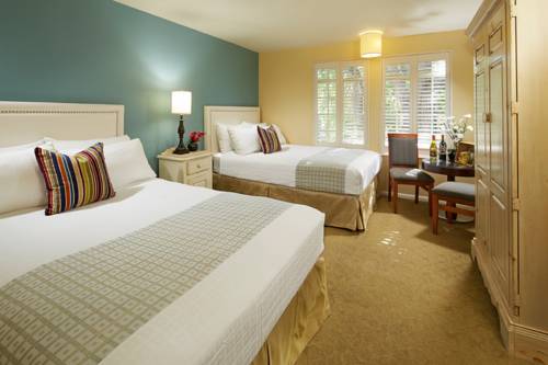 Imagen de la habitación del Hotel Wine Valley Inn. Foto 3