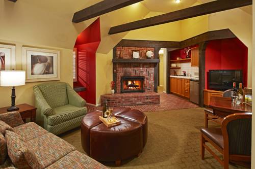 Imagen de la habitación del Hotel Wine Valley Inn. Foto 5