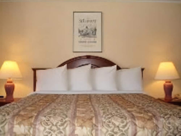 Imagen de la habitación del Hotel Wine Valley Lodge. Foto 6