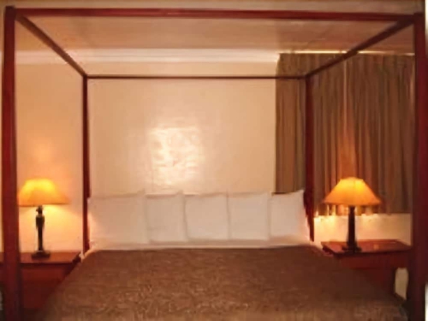 Imagen de la habitación del Hotel Wine Valley Lodge. Foto 9