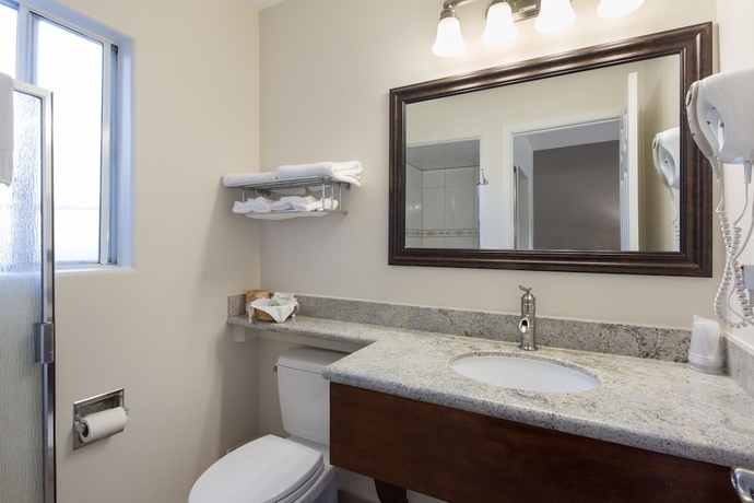 Imagen de la habitación del Hotel Wine Valley Lodge. Foto 15