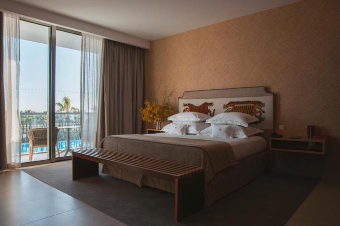 Imagen de la habitación del Hotel Wine & Books by the Sea, Algarve Resort. Foto 4