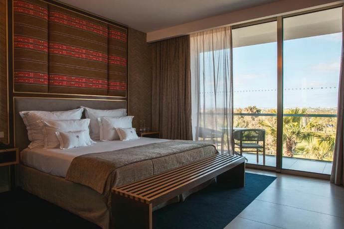 Imagen de la habitación del Hotel Wine & Books by the Sea, Algarve Resort. Foto 5