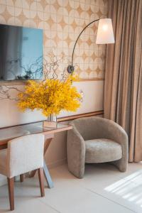 Imagen de la habitación del Hotel Wine & Books by the Sea, Algarve Resort. Foto 9