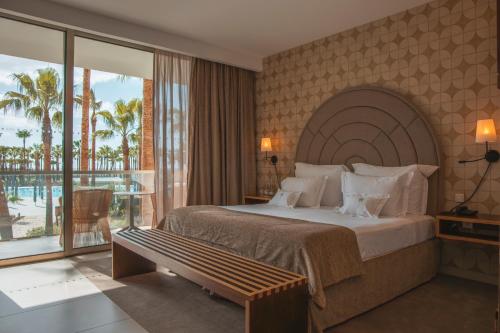 Imagen de la habitación del Hotel Wine & Books by the Sea, Algarve Resort. Foto 12