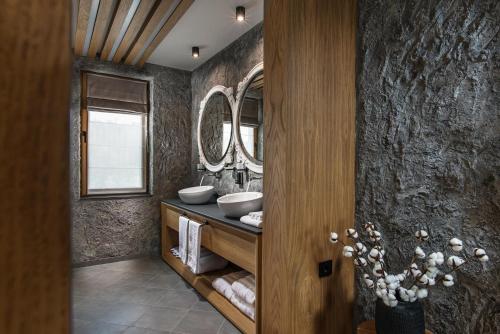 Imagen general del Hotel Wine & SPA Chukara. Foto 2