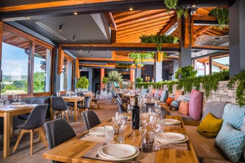 Imagen general del Hotel Wine & SPA Chukara. Foto 3