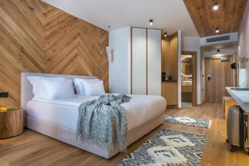 Imagen general del Hotel Wine & SPA Chukara. Foto 4