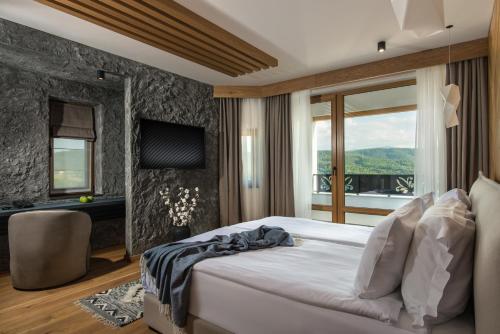 Imagen general del Hotel Wine & SPA Chukara. Foto 5