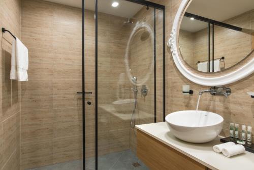 Imagen de la habitación del Hotel Wine & SPA Chukara. Foto 18