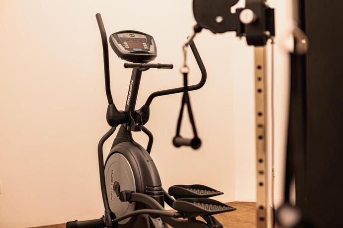 Imagen general del Hotel Wine and Books Lisboa. Foto 5