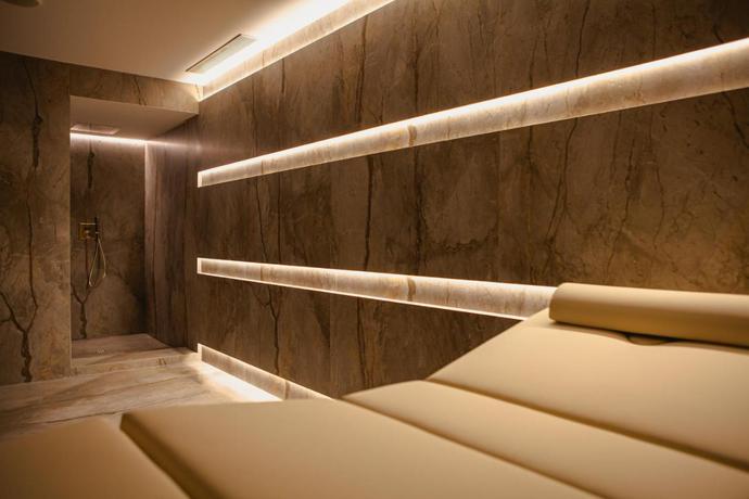 Imagen general del Hotel Wine and Books Lisboa. Foto 6