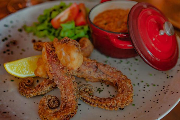 Imagen general del Hotel Wine and Books Lisboa. Foto 9