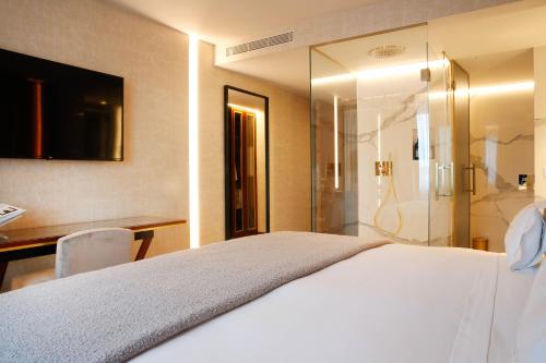 Imagen general del Hotel Wine and Books Porto. Foto 2