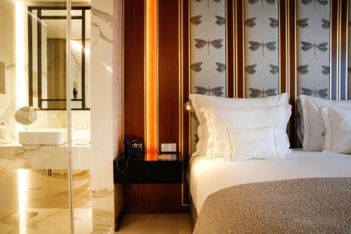 Imagen general del Hotel Wine and Books Porto. Foto 14