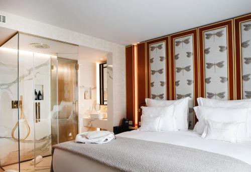 Imagen general del Hotel Wine and Books Porto. Foto 4