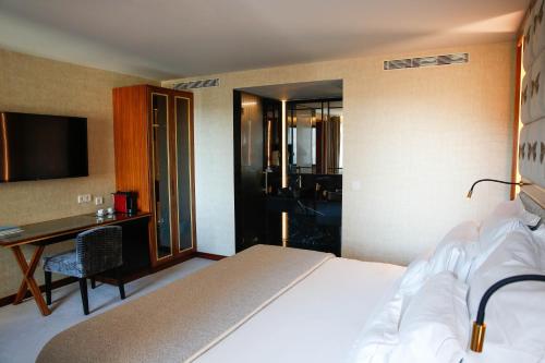 Imagen general del Hotel Wine and Books Porto. Foto 7