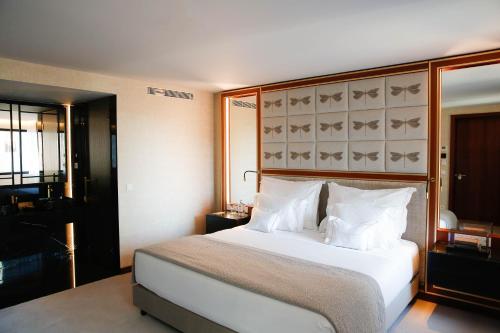 Imagen general del Hotel Wine and Books Porto. Foto 8