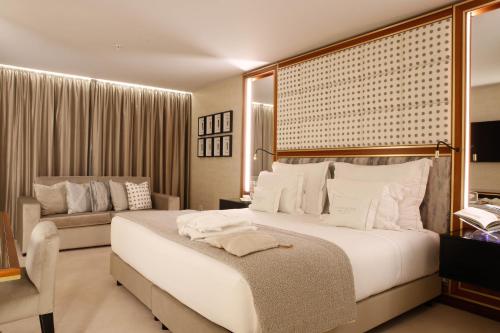 Imagen general del Hotel Wine and Books Porto. Foto 12