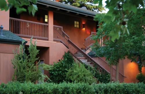 Imagen general del Hotel Wine and Roses Restaurant Spa. Foto 1