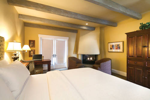 Imagen de la habitación del Hotel Wine and Roses Restaurant Spa. Foto 3